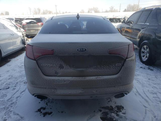Photo 6 from auction – 2012 KIA OPTIMA LX with VIN 5XXGM4A74CG027971
