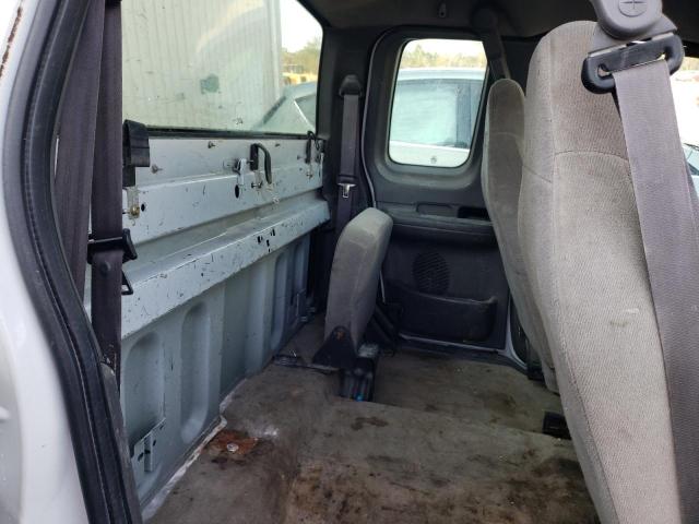 Foto 10 de la subasta – 2003 FORD F150 con VIN 1FTRX17263NA81612