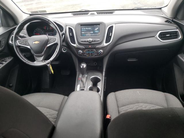 Photo 8 from auction – 2018 CHEVROLET EQUINOX LT with VIN 2GNAXSEVXJ6304792