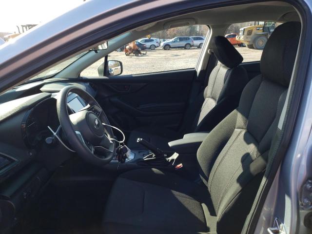 Photo 7 from auction – 2020 SUBARU IMPREZA with VIN 4S3GKAB69L3607209