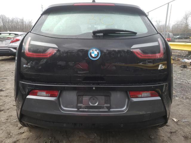 Photo 6 from auction – 2017 BMW I3 REX with VIN WBY1Z8C38HV895247