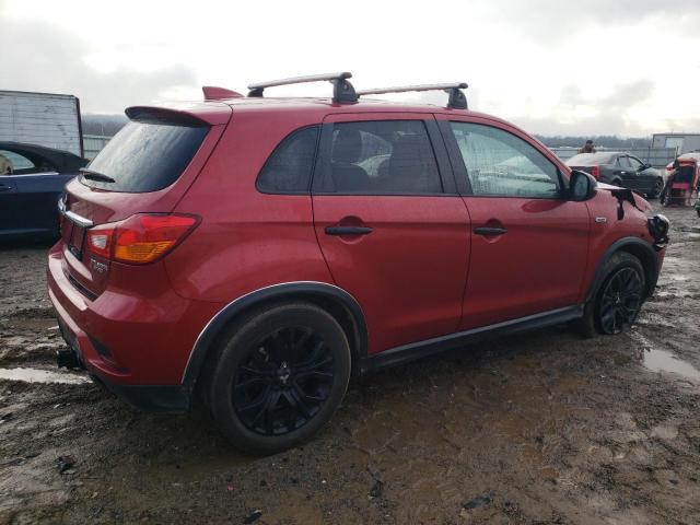 Photo 3 from auction – 2019 MITSUBISHI OUTLANDER with VIN JA4AP3AU8KU009912