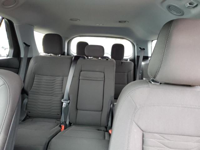 Photo 10 from auction – 2020 FORD EXPLORER X with VIN 1FMSK8DH1LGC19686