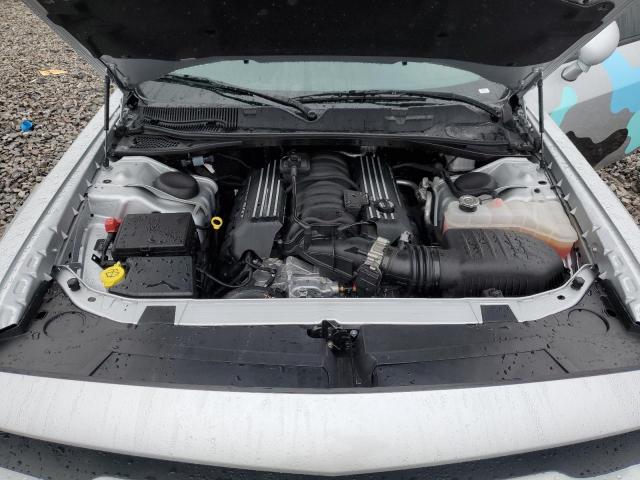 Photo 11 from auction – 2021 DODGE CHALLENGER with VIN 2C3CDZFJ5MH555215