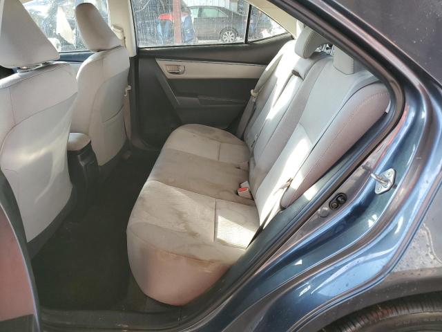 Photo 10 from auction – 2016 TOYOTA COROLLA L with VIN 2T1BURHE4GC636664