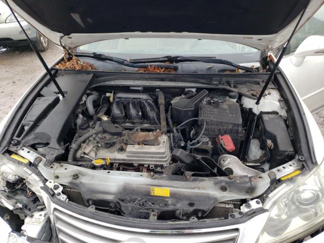 صورة رقم 11 من المزاد - 2012 LEXUS ES 350 مع VIN JTHBK1EG5C2509667
