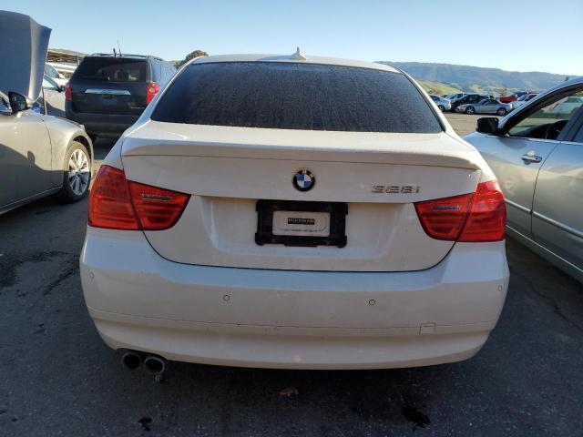 Photo 6 from auction – 2011 BMW 328 I SULE with VIN WBAPH5G52BNM79532
