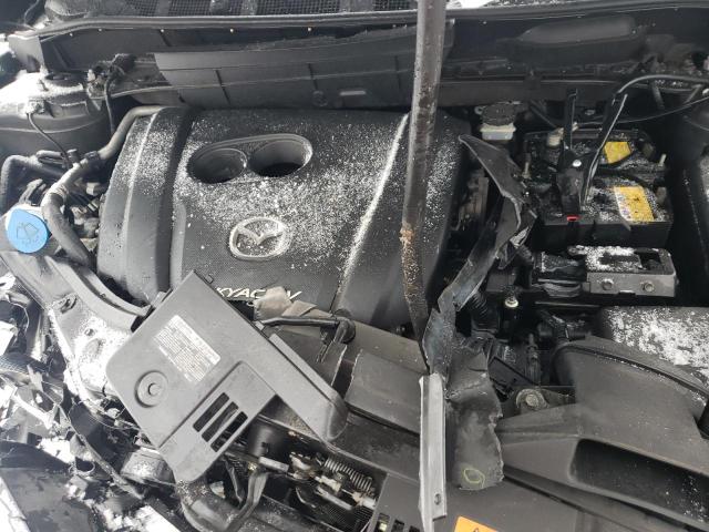Photo 12 from auction – 2018 MAZDA CX-5 GRAND with VIN JM3KFBDM4J0305350