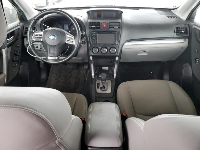 Photo 8 from auction – 2014 SUBARU FORESTER 2 with VIN JF2SJAPC3EH459576