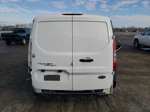 Photo 6 from auction – 2016 FORD TRANSIT CO with VIN NM0LS7E77G1290020