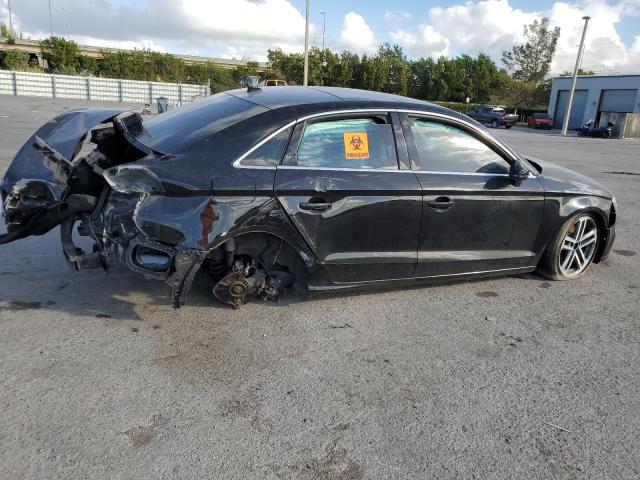 Photo 3 from auction – 2019 AUDI A3 PREMIUM with VIN WAUAUGFF0K1012138