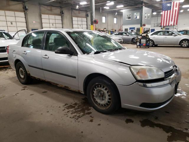 Photo 4 from auction – 2005 CHEVROLET MALIBU with VIN 1G1ZS54845F164511