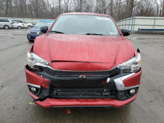 Photo 5 from auction – 2017 MITSUBISHI OUTLANDER with VIN JA4AP3AU9HZ035267
