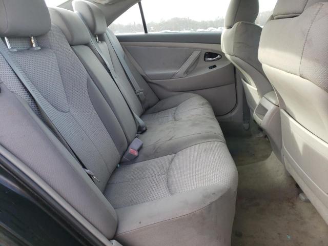 Photo 10 from auction – 2011 TOYOTA CAMRY BASE with VIN 4T1BF3EK6BU707517