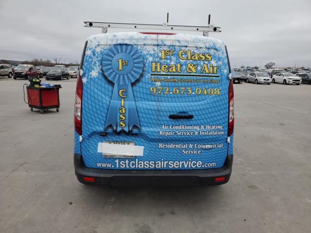 Photo 6 from auction – 2018 FORD TRANSIT CO with VIN NM0LS7E71J1371747