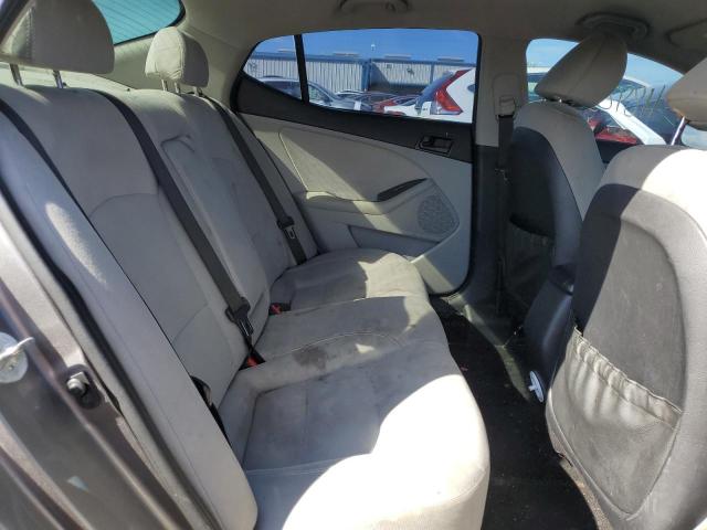 Photo 10 from auction – 2014 KIA OPTIMA LX with VIN 5XXGM4A79EG299998