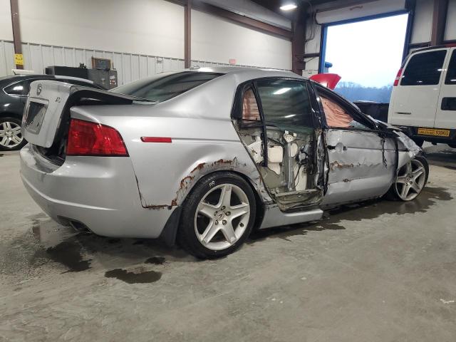 Photo 3 from auction – 2004 ACURA TL with VIN 19UUA66204A044091