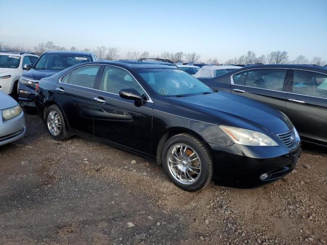 Photo 4 from auction – 2009 LEXUS ES 350 with VIN JTHBJ46G492298845