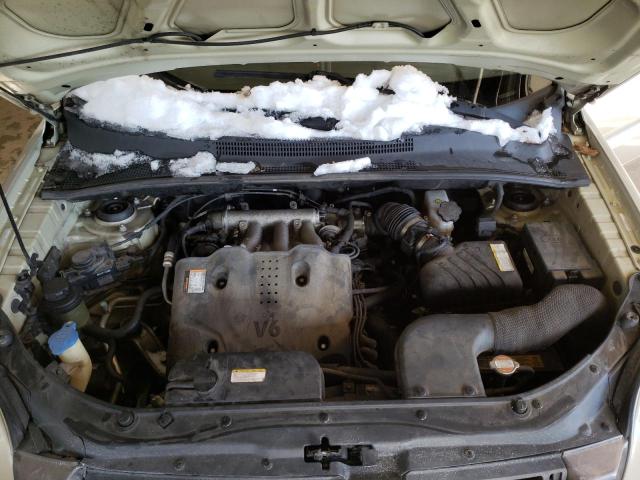 Photo 11 from auction – 2008 KIA SPORTAGE E with VIN KNDJE723387497957