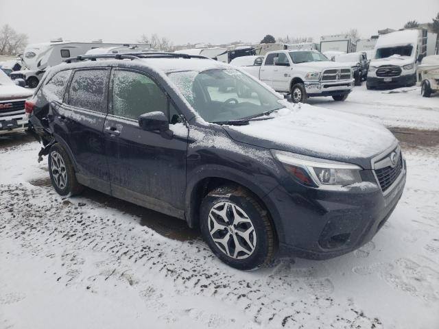 Photo 4 from auction – 2019 SUBARU FORESTER P with VIN JF2SKAGC5KH448975