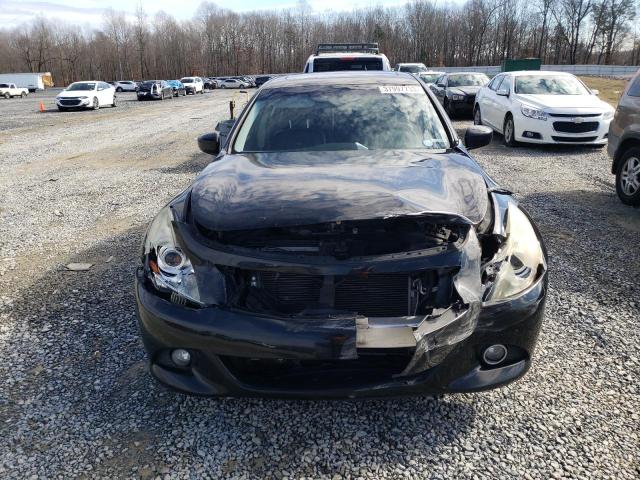Photo 5 from auction – 2012 INFINITI G25 with VIN JN1DV6AR4CM862706