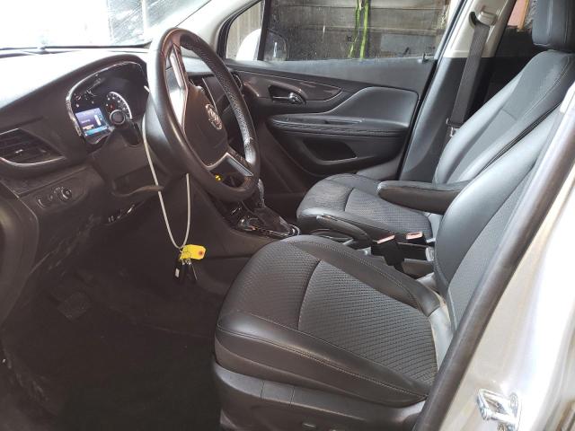 Photo 7 from auction – 2021 BUICK ENCORE PRE with VIN KL4CJESBXMB357289