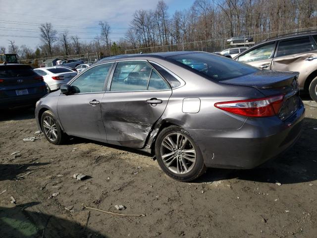 Photo 2 from auction – 2016 TOYOTA CAMRY LE with VIN 4T1BF1FK2GU195152