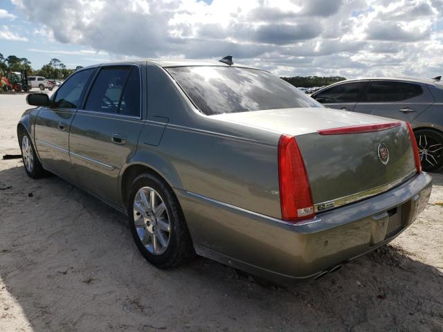 Photo 2 from auction – 2011 CADILLAC DTS PREMIU with VIN 1G6KH5E62BU148323