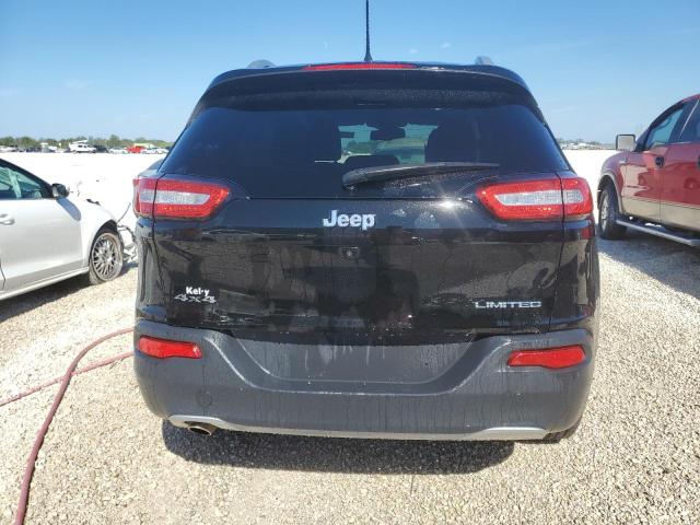 Photo 6 from auction – 2017 JEEP CHEROKEE L with VIN 1C4PJMDB4HW530012