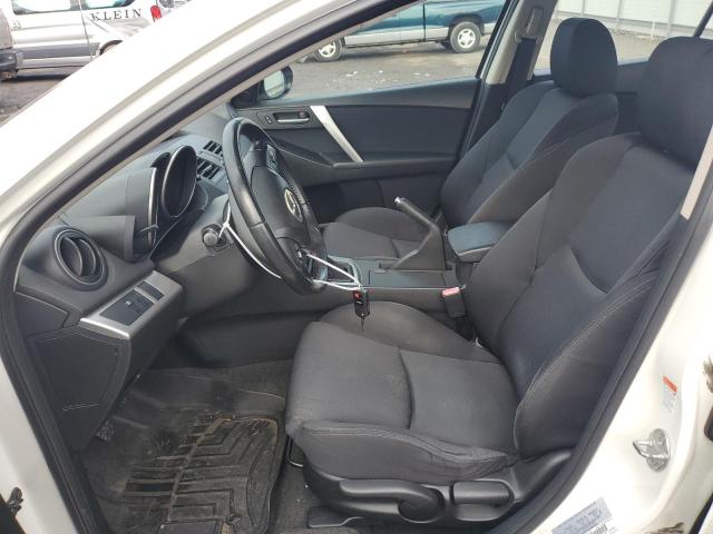Фото 7 с аукциона – 2011 MAZDA 3 S с VIN JM1BL1U64B1372152