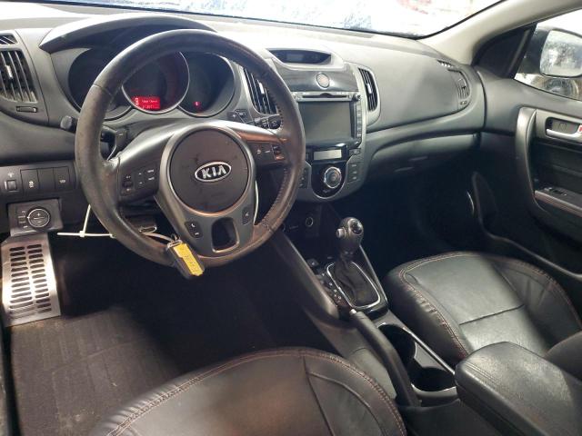 Foto 8 de la subasta – 2011 KIA FORTE SX con VIN KNAFW6A30B5457978