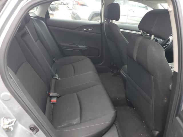 Photo 10 from auction – 2018 HONDA CIVIC EX with VIN 2HGFC2F79JH554198