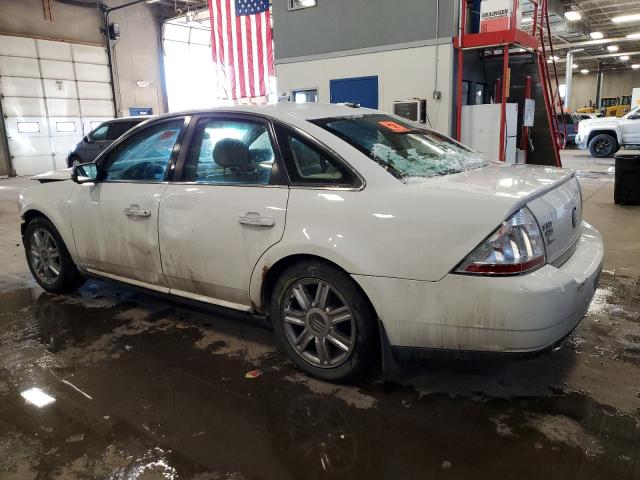 Photo 2 from auction – 2009 MERCURY SABLE PREM with VIN 1MEHM42W69G632164