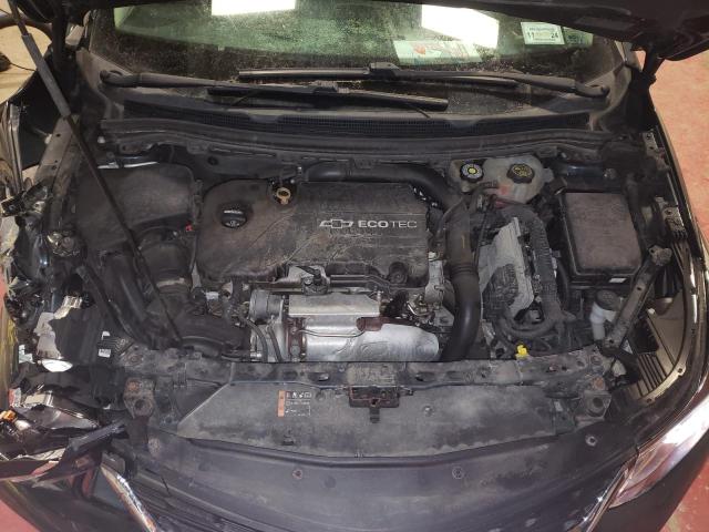 Photo 11 from auction – 2017 CHEVROLET CRUZE LT with VIN 1G1BE5SM2H7129800