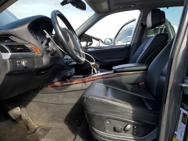 Photo 7 from auction – 2012 BMW X5 XDRIVE3 with VIN 5UXZW0C58CL672595