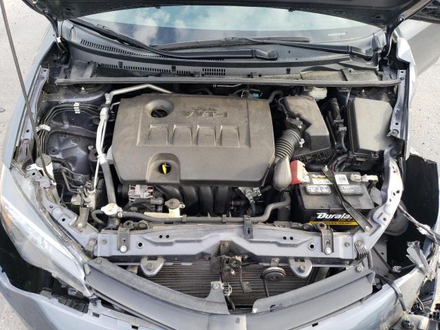 Photo 11 from auction – 2019 TOYOTA COROLLA L with VIN 5YFBURHE1KP869815