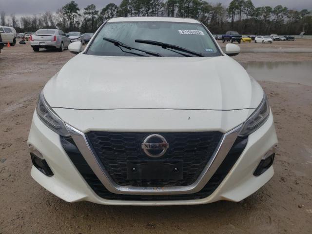 Photo 5 from auction – 2019 NISSAN ALTIMA SL with VIN 1N4BL4EV9KC201639