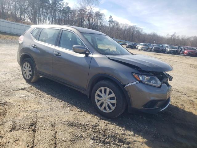 Photo 4 from auction – 2016 NISSAN ROGUE S with VIN JN8AT2MT0GW015072