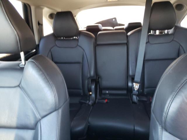 Photo 10 from auction – 2017 ACURA MDX TECHNO with VIN 5FRYD4H54HB034307