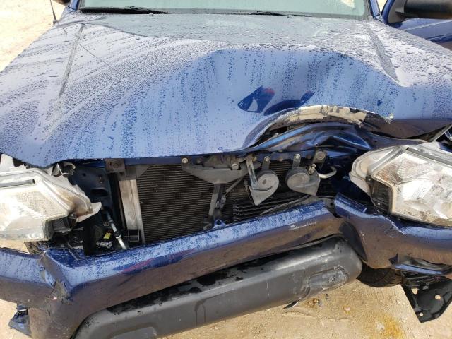 Photo 11 from auction – 2015 TOYOTA TACOMA DOU with VIN 5TFLU4EN5FX123886