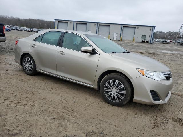 Photo 4 from auction – 2014 TOYOTA CAMRY L with VIN 4T4BF1FK2ER408829