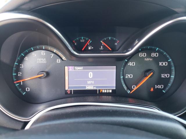 Photo 9 from auction – 2014 CHEVROLET IMPALA LS with VIN 2G11Y5SL9E9196141