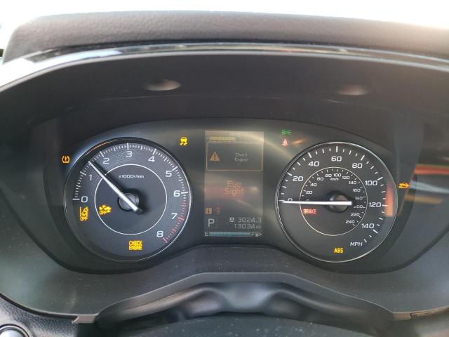 Photo 9 from auction – 2020 SUBARU IMPREZA with VIN 4S3GKAB69L3607209