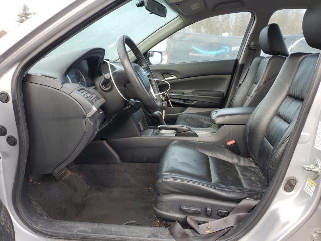 Photo 7 from auction – 2012 HONDA ACCORD SE with VIN 1HGCP2F66CA008765