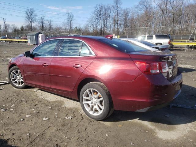 Photo 2 from auction – 2016 CHEVROLET MALIBU with VIN 1G11C5SA0GF115714