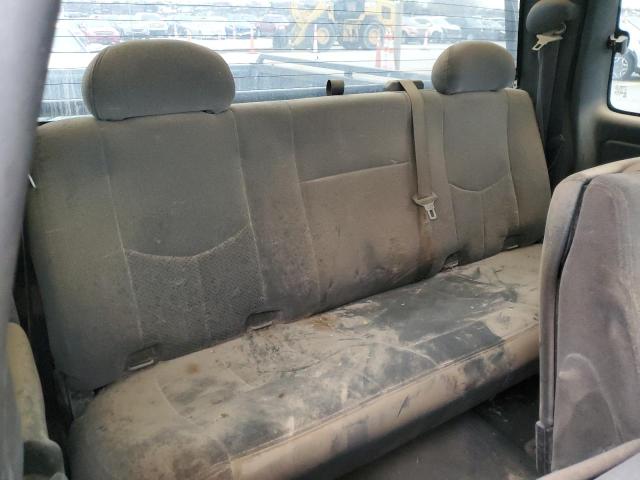 Photo 10 from auction – 2007 CHEVROLET SILVERADO with VIN 1GCEC19Z67Z166775