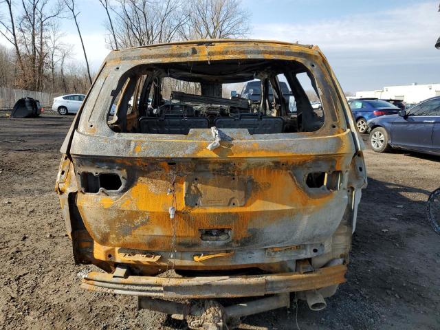 Photo 6 from auction – 2013 DODGE DURANGO CR with VIN 1C4RDJDG0DC674212