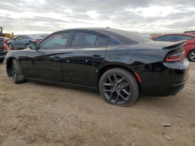 Photo 2 from auction – 2019 DODGE CHARGER SX with VIN 2C3CDXBG7KH502270