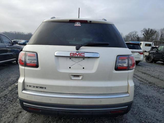Photo 6 from auction – 2014 GMC ACADIA SLT with VIN 1GKKRSKDXEJ170575