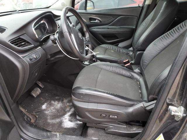 Photo 7 from auction – 2017 BUICK ENCORE PRE with VIN KL4CJASB1HB128479